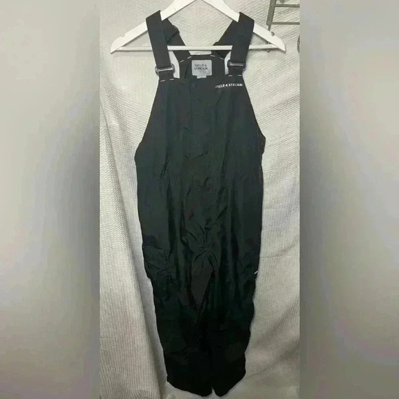 Field & Stream Other - Field and Stream Small Kids Overalls